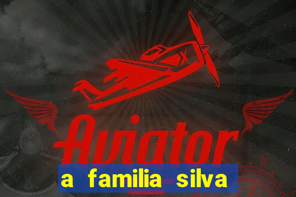 a familia silva gosta de jogar bingo em casa