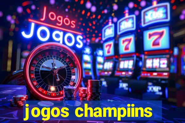 jogos champiins