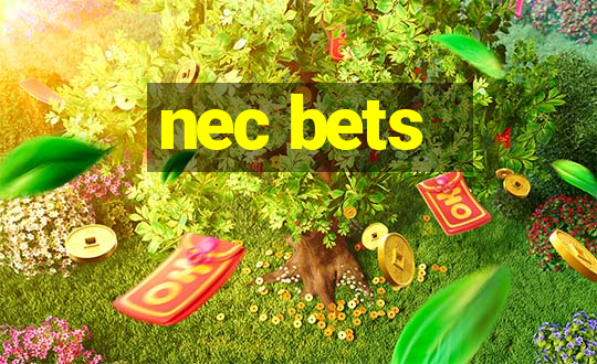 nec bets