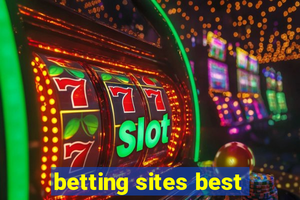 betting sites best