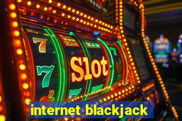 internet blackjack