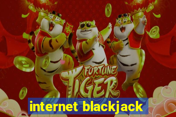 internet blackjack