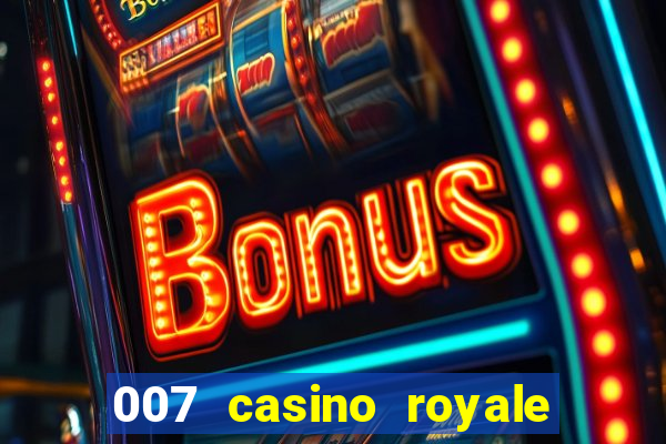 007 casino royale subtitle english