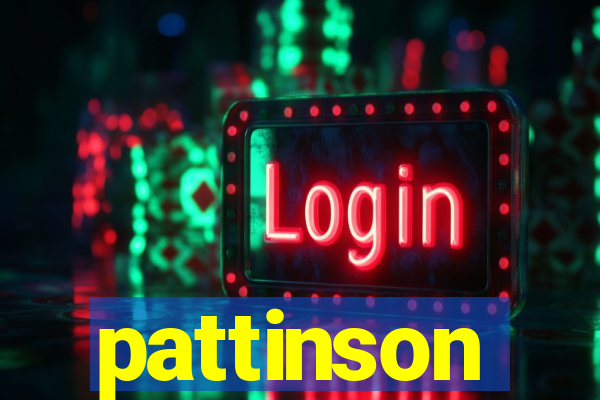 pattinson