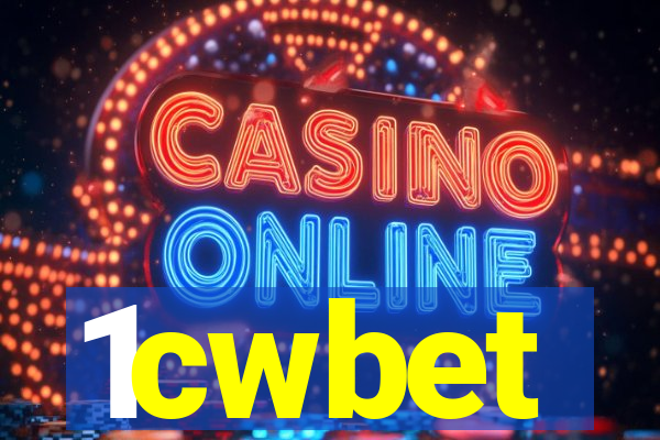 1cwbet