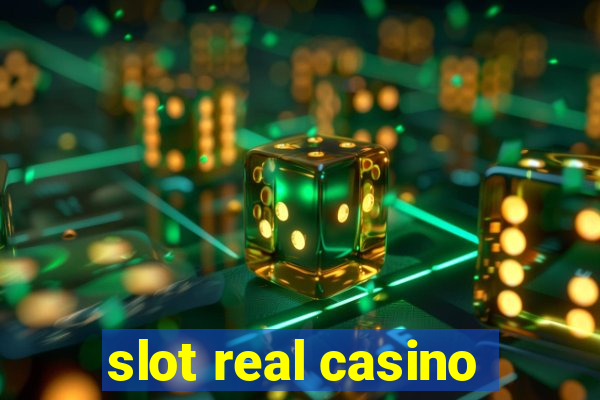 slot real casino