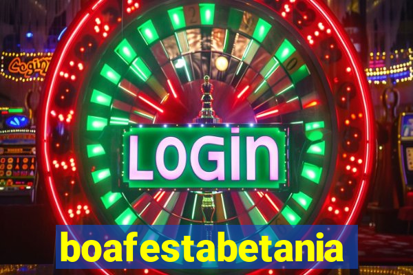 boafestabetania