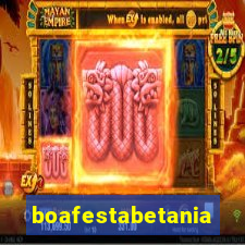 boafestabetania