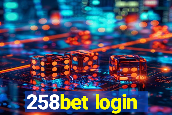 258bet login