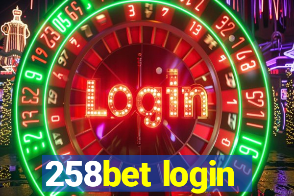 258bet login