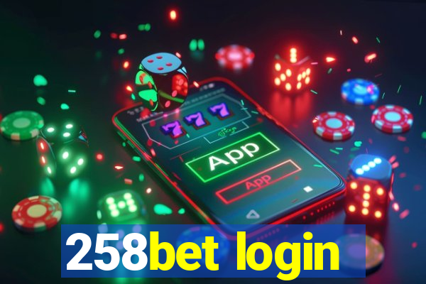 258bet login