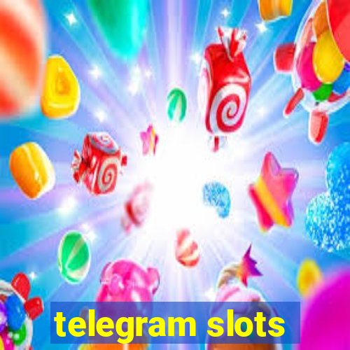 telegram slots