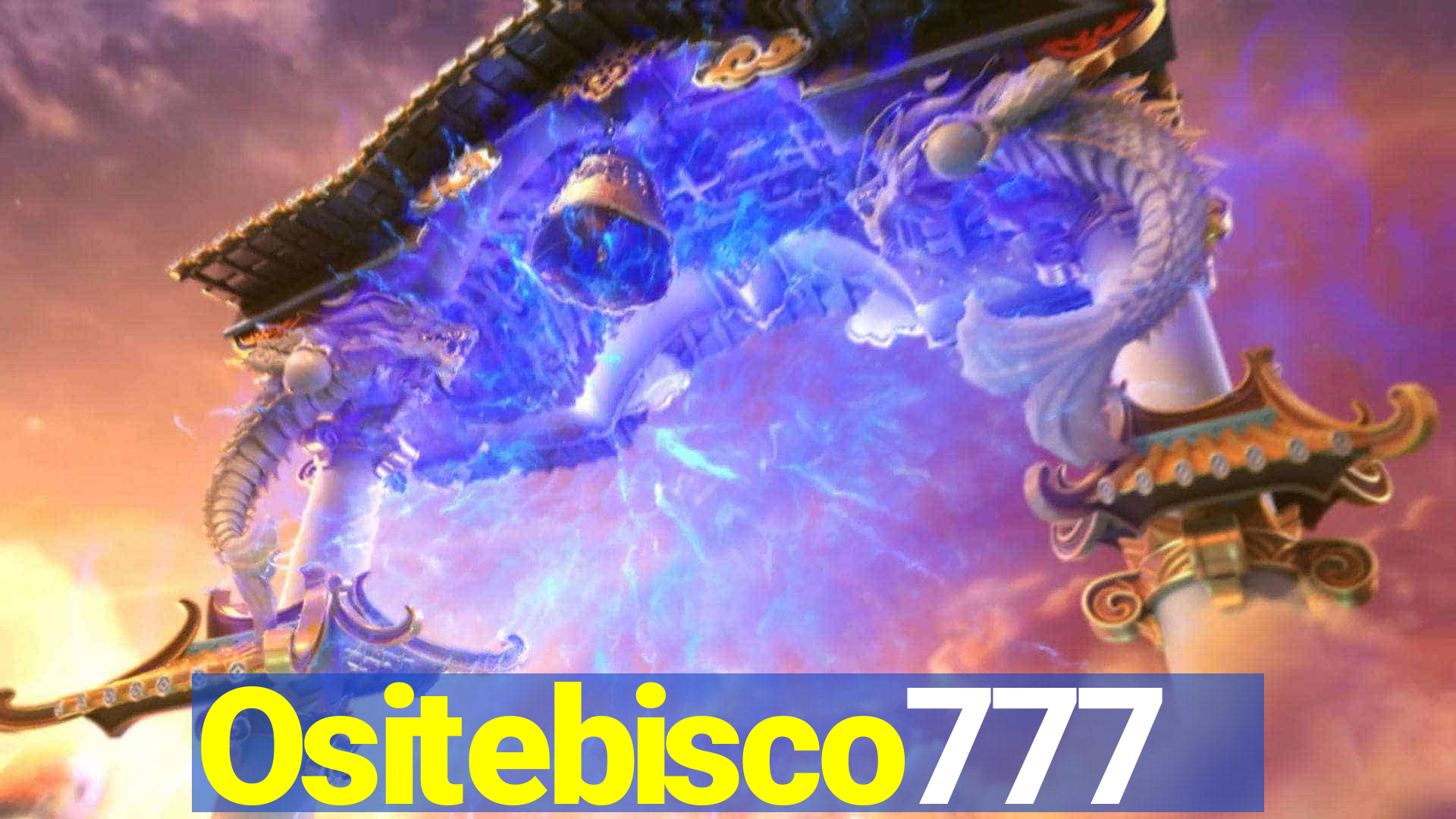 Ositebisco777