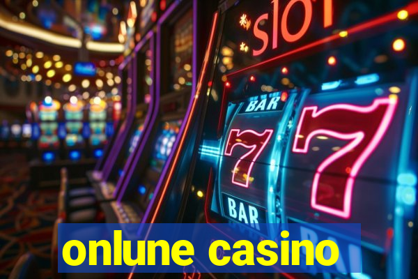 onlune casino