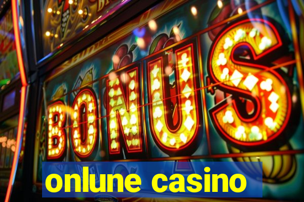 onlune casino