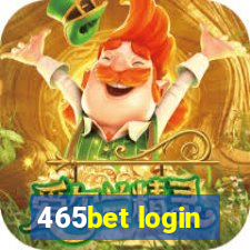 465bet login