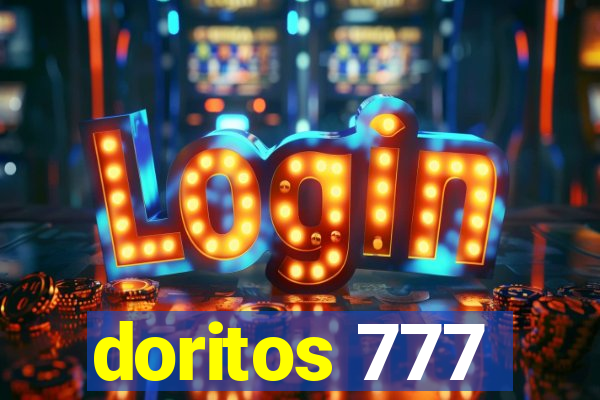 doritos 777