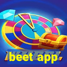 beet app