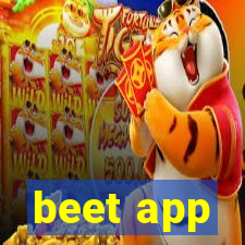 beet app