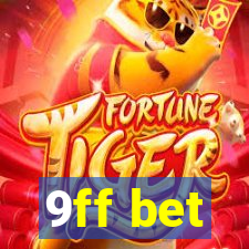 9ff bet