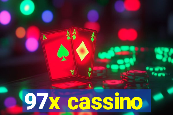 97x cassino