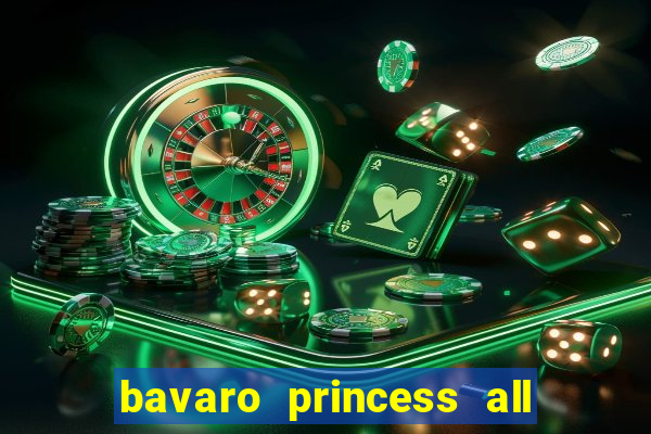 bavaro princess all suites spa & casino