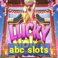 abc slots