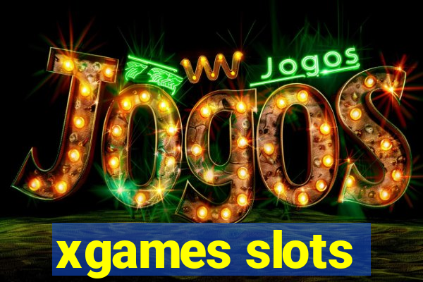 xgames slots