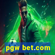 pgw bet.com