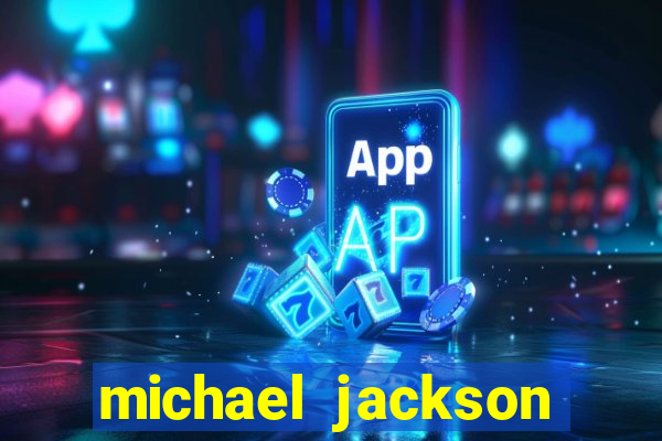 michael jackson slot machine vegas