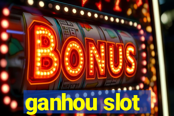 ganhou slot