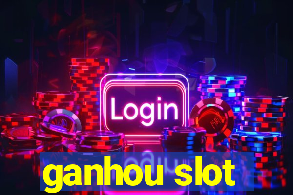 ganhou slot