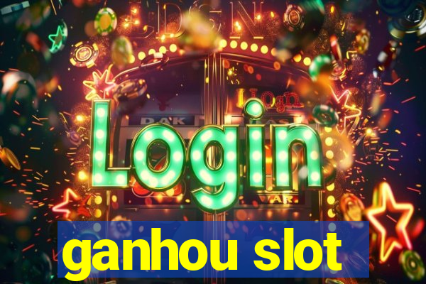 ganhou slot