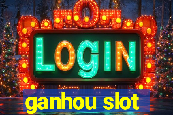 ganhou slot