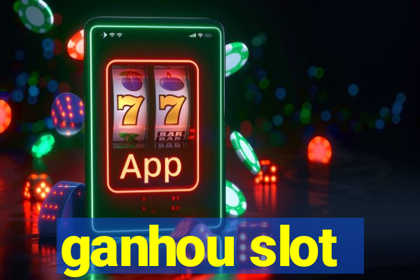 ganhou slot