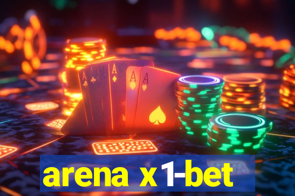 arena x1-bet