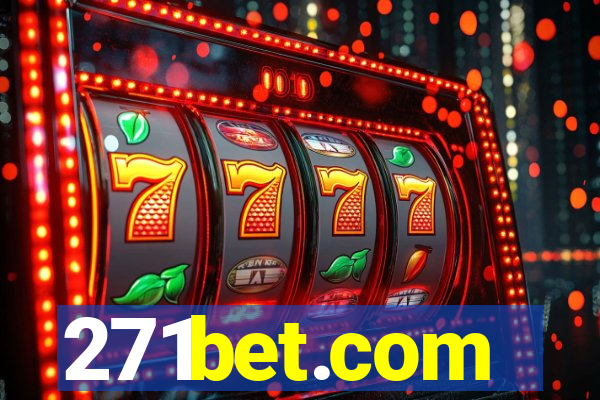 271bet.com