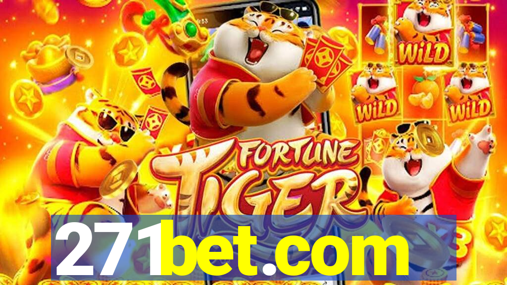 271bet.com