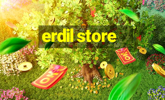 erdil store