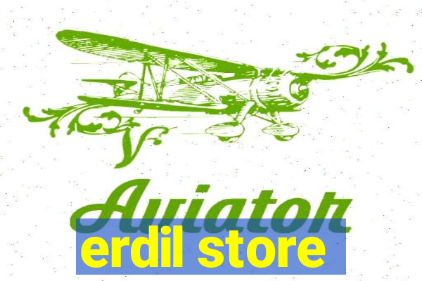 erdil store