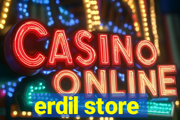 erdil store