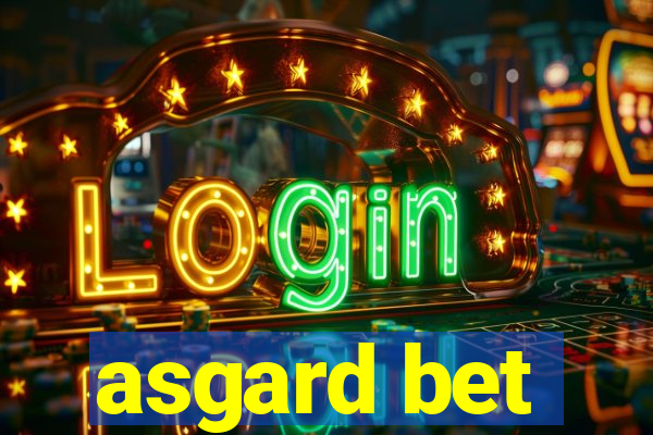 asgard bet