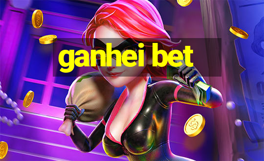 ganhei bet