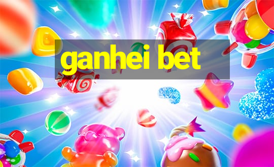 ganhei bet