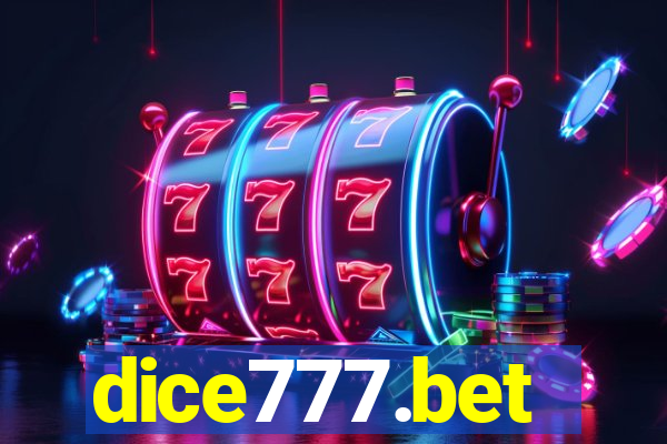 dice777.bet