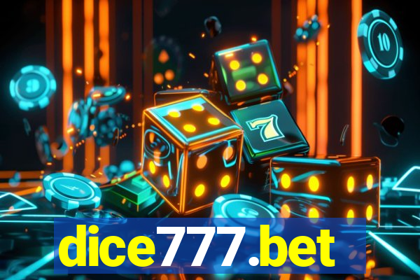 dice777.bet