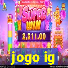 jogo ig