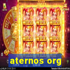 aternos org