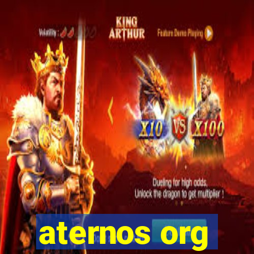 aternos org