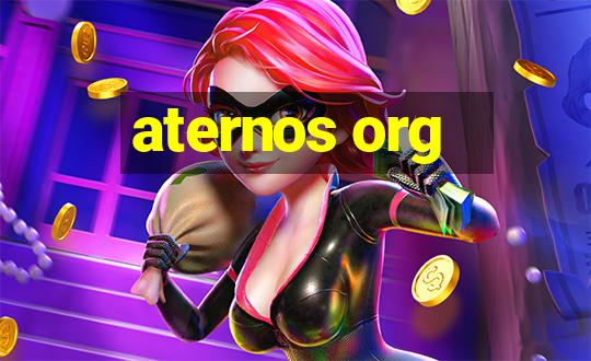 aternos org